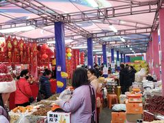 -西北轻工批发市场