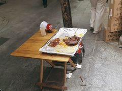 -黑色经典臭豆腐·湖南特产(太平街口店)