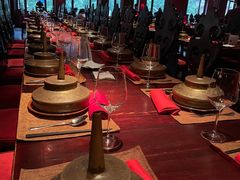 大堂-花马天堂云南餐厅 Lost Heaven(外滩店)