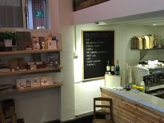 -Egg•Allday Brunch(襄阳北路店)