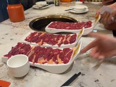 -潮汕大目牛肉火锅(皇岗旗舰店)