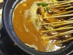 -管氏翅吧(马家堡店)