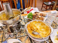 咖喱牛腩-番茄屋葡式美食(总店)