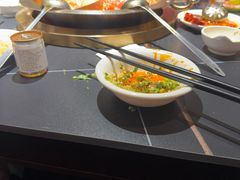 -蜀九香火锅(彩虹店)