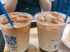 椰糖拿铁-Nadeje @ Suria KLCC