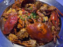 -徐记小怪兽肉蟹煲店(哈西万达金街店)