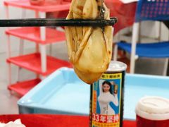 -花苑美食横琴生蚝火锅(拱北粤华路店)