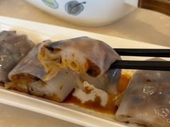 -红燕阁·精品琼菜·粤式早茶·囍宴(红燕堂酒店)