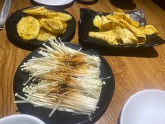 -相约烤吧(天生桥店)