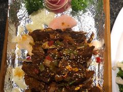 -鹏馨羊羔肉·非遗(新建街店)