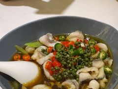 -鹿港小镇(滨北店)