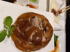 -大鸭梨烤鸭(左家庄店)