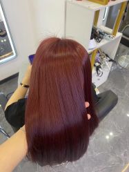 -摩度造型·烫发染发接发