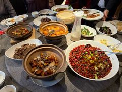 -青年公社烤鸭(青年路店)