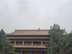 -张掖大佛寺景区