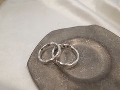 -Oasis绿洲银饰珍珠手作diy(壹方城店)