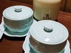 -西安华清御汤酒店