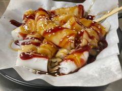 -颓记茶餐厅(美景总店)