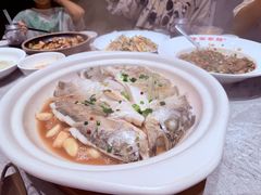 -单家老院·院子里的青岛菜(沙子口店)