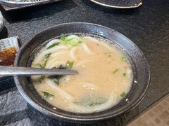 -炭虎烤肉(桂林路店)