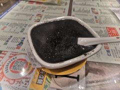 黑芝麻糊-仁信双皮奶(庙前直街店)