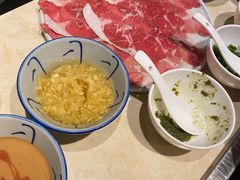 -三宝涮肉(体育学院店)