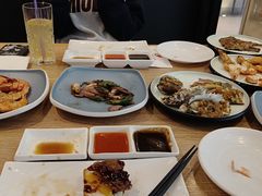 -上渔铁板烧(熙悦汇店)