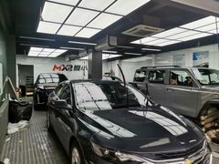 -兴华通汽车贴膜·3M隔热膜·BOP隐形车衣(宝安店)