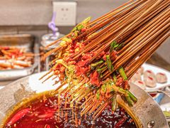 -让签签飞小郡肝串串香(春熙路形象店)