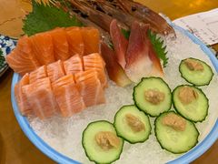 -银子铁板烧料理自助餐(人民广场店)