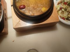 -吕记老鸭汤·徽菜馆(东营路店)