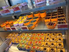 -海底捞大排档火锅(打浦路店)