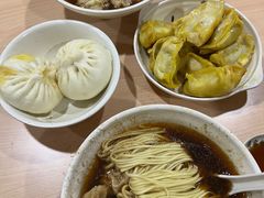 -蒋家桥饺面店(广陵路店)