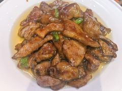 -陈记菜馆·非遗淮扬菜(东关街教场店)