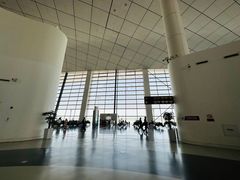 -郑州新郑国际机场-T2航站楼