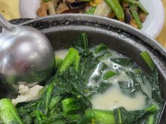 -吉莲利苑海鲜酒家(珠海拱北29年老字号店)