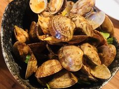 冒花甲-付小姐在成都(中山公园店)