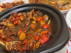 -堂瓦里·33年传统赣菜(第一街区店)