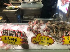 -渔娘渔家丹东海鲜(东直门店)