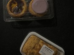 -鲍师傅糕点(虹口龙之梦店)