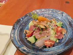 -龍千代·味自慢(黑龙江北路店)