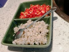 沙姜-润园四季椰子鸡火锅(海上世界店)