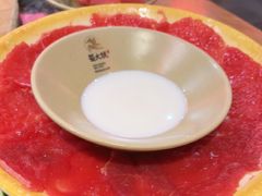 -蜀大侠火锅(森兰花园城店)