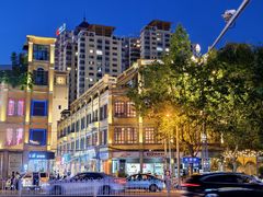 -桥香园云南过桥米线(金马碧鸡店)