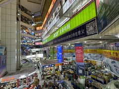 -赛格电子市场(华强北路店)