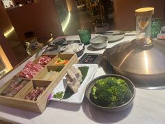 -喃喃椰·糟粕醋椰子鸡火锅(七堡花园店)