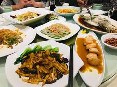 -真爱中国餐馆·年华店(朱雀大街店)