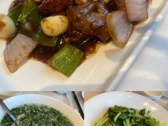 -南太湖山庄·四季轩&国风堂中餐厅