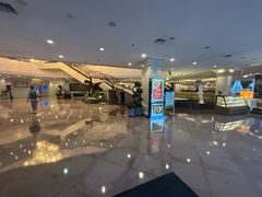 -温州王朝大酒店-自助餐厅