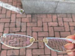 -上海眼镜一厂(凉城店)